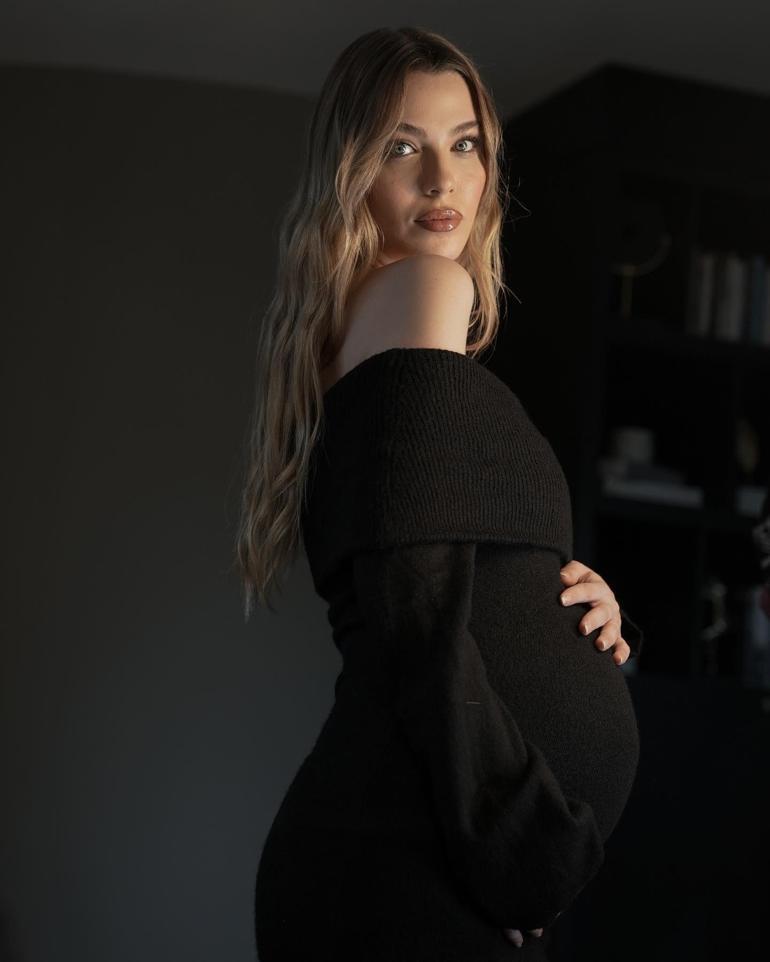 İdo Tatlıses ve Yasemin Şefkatli'nin İkiz Bebekleri: İbrahim Ayel ve Sinan Emir