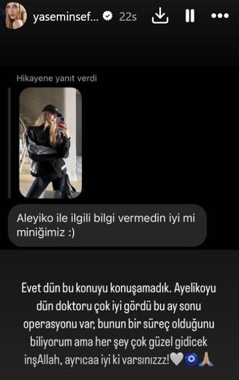 İdo Tatlıses ve Yasemin Şefkatli'nin İkiz Bebekleri: İbrahim Ayel ve Sinan Emir