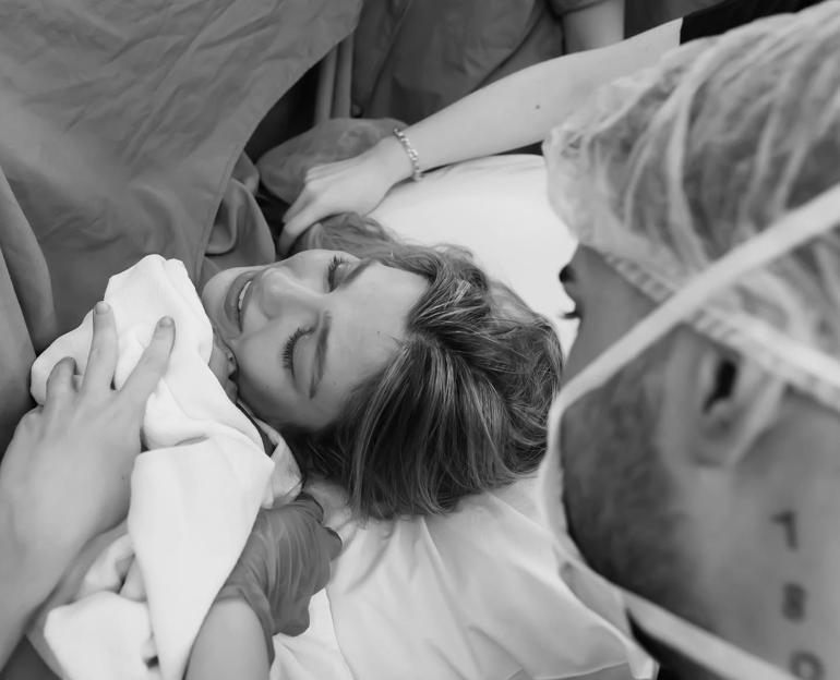 İdo Tatlıses ve Yasemin Şefkatli'nin İkiz Bebekleri: İbrahim Ayel ve Sinan Emir