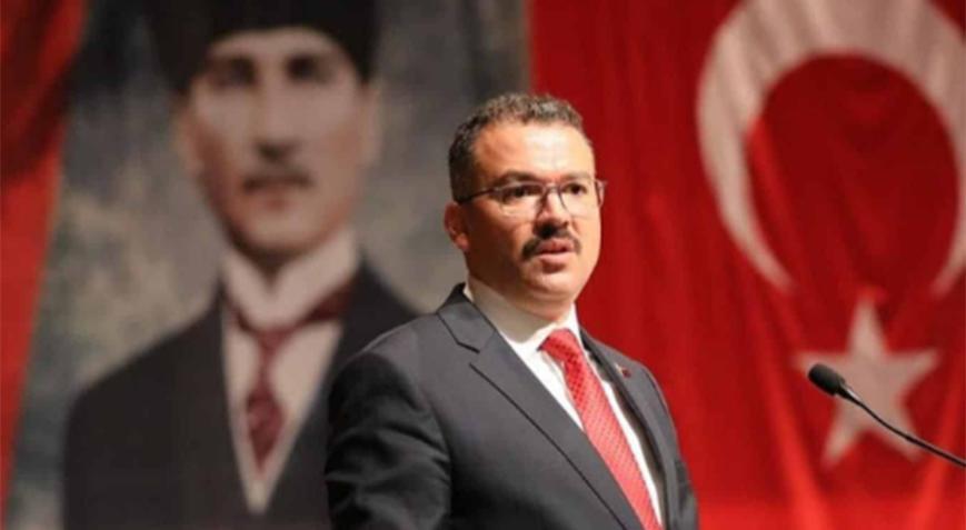 Iğdır Valisi ve Belediye Başkan Vekili Ercan Turan'dan Önemli Açıklamalar