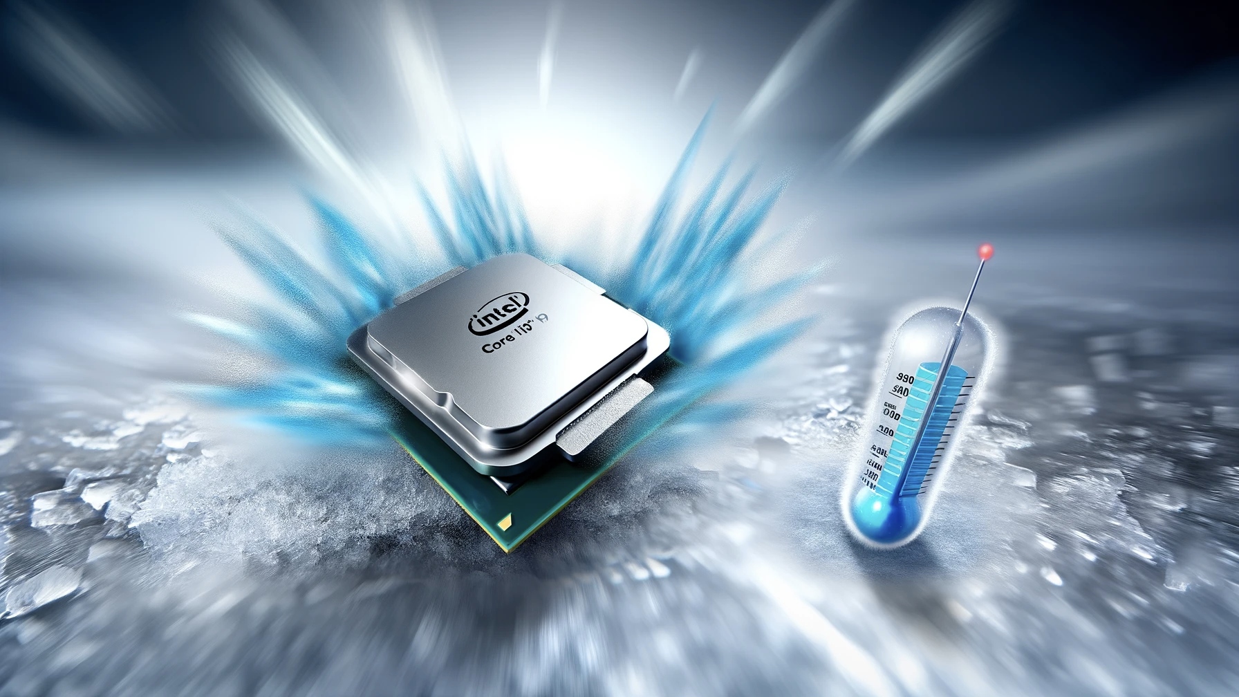 Intel Lunar Lake İşlemcileri Tanıtıldı