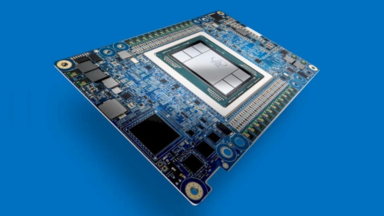 Intel Lunar Lake İşlemcileri: Yapay Zeka Performansında Devrim