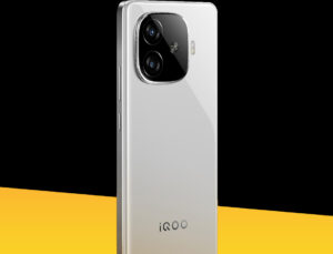iQOO Z9 Turbo: Yeni Amiral Gemisi Tanıtımı