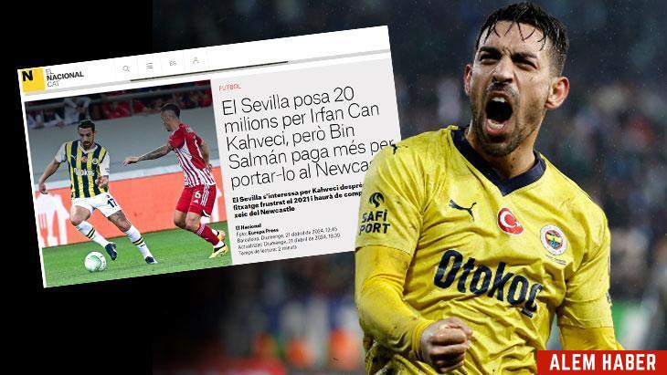 Sevilla'nın İlgisi