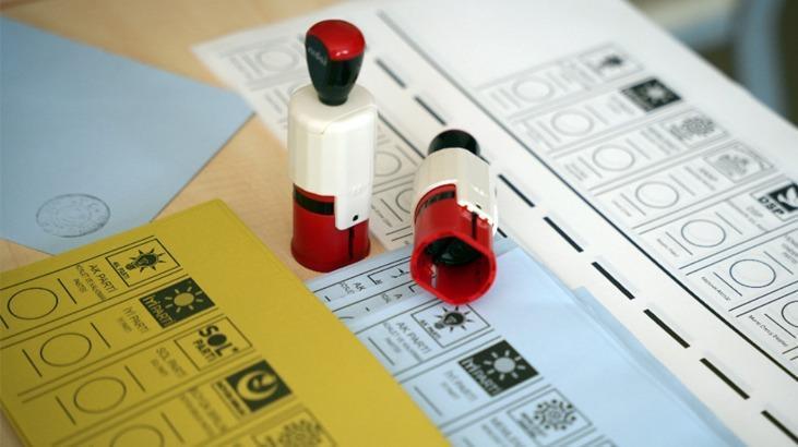 Seçim Sonrası İtirazlar