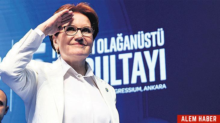 Kurultay Sonuçları