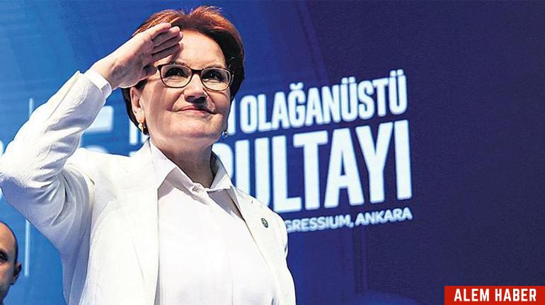 Genel Başkan Seçimi ve Kutlamalar