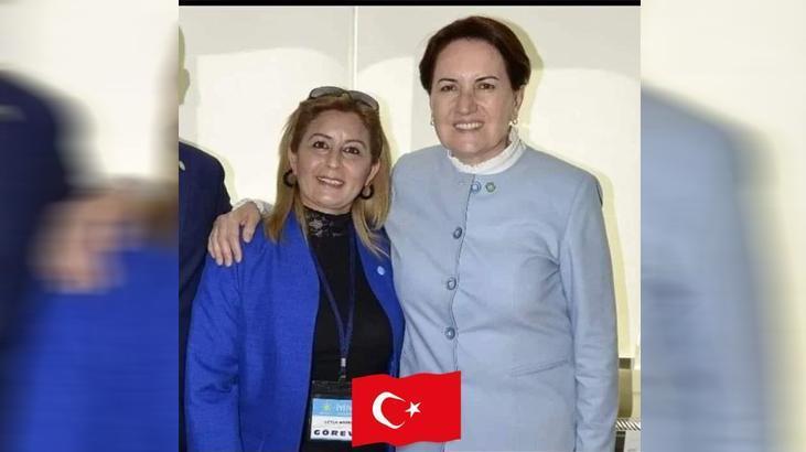 İstifa Açıklaması
