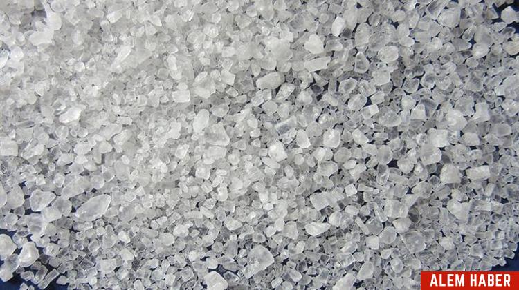 İyotun Sağlığımız Üzerindeki Önemi