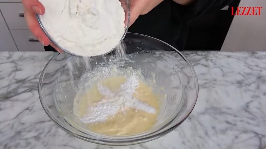 Kalburabastı Tarifi ve Püf Noktaları