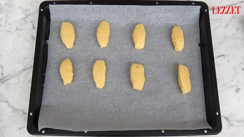 Kalburabastı Tarifi ve Püf Noktaları