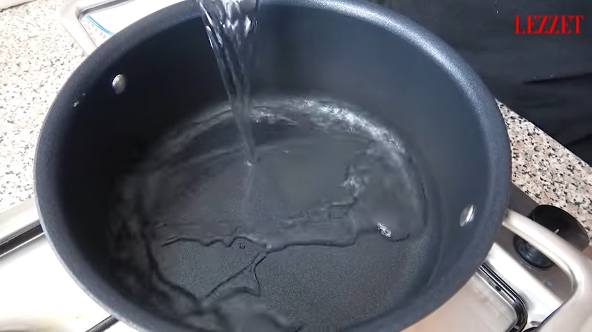 Kalburabastı Tarifi ve Püf Noktaları