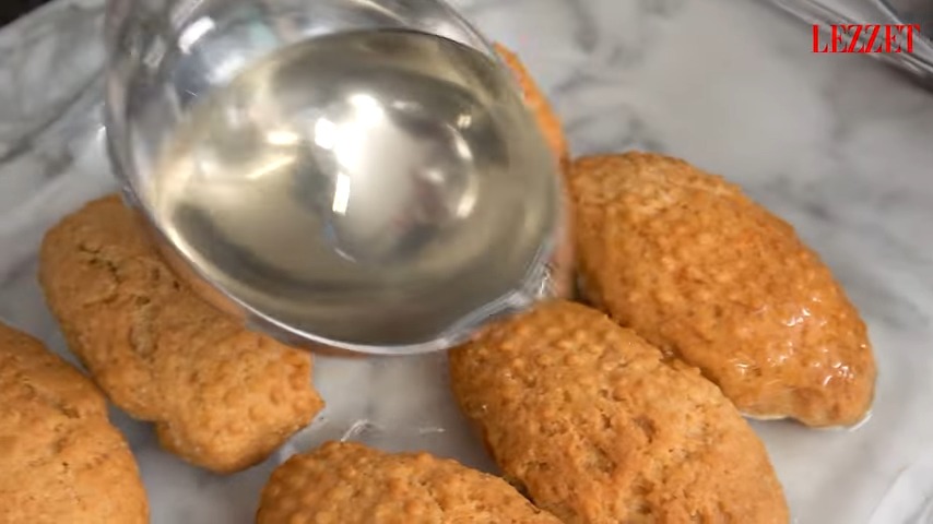 Kalburabastı Tarifi ve Püf Noktaları