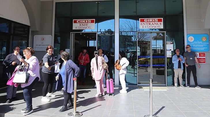 Kapıda Vize Uygulamasıyla İlgili Olumlu Karşılama