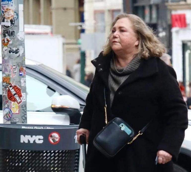 Kathleen Turner: Hollywood'un Unutulmaz Yıldızı
