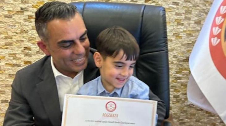 Kemal Tekin'in Siyasi Kariyeri