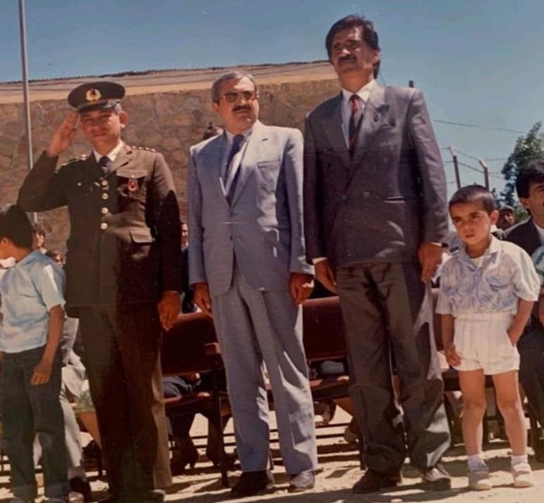 Ali Emrah Tekin'in Siyasi Yükselişi