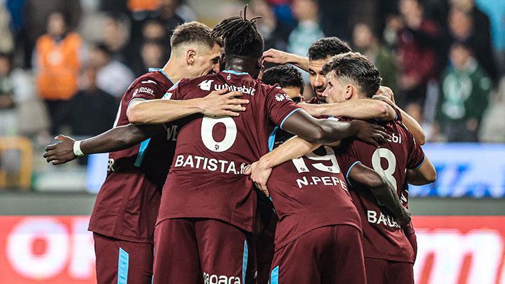 Konyaspor - Trabzonspor Maçı Değerlendirmesi