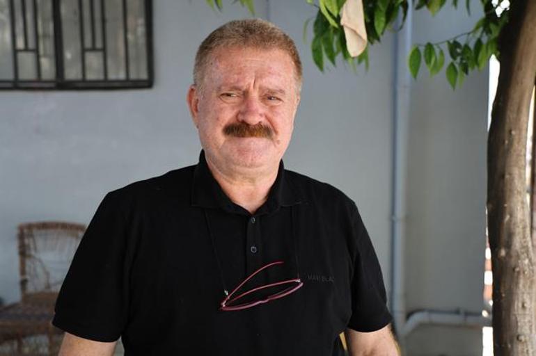 Köpek Saldırısı Olayı Adana'da Gerçekleşti