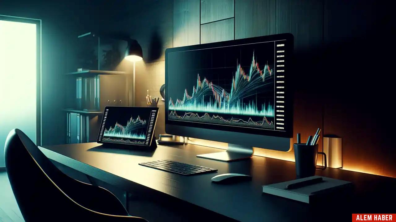 Günün En Çok Kazandıran 5 Kripto Para Birimi