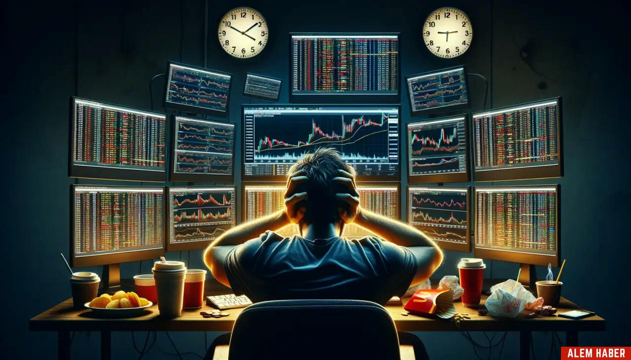 Kripto Yatırımcısının Açıklamaları