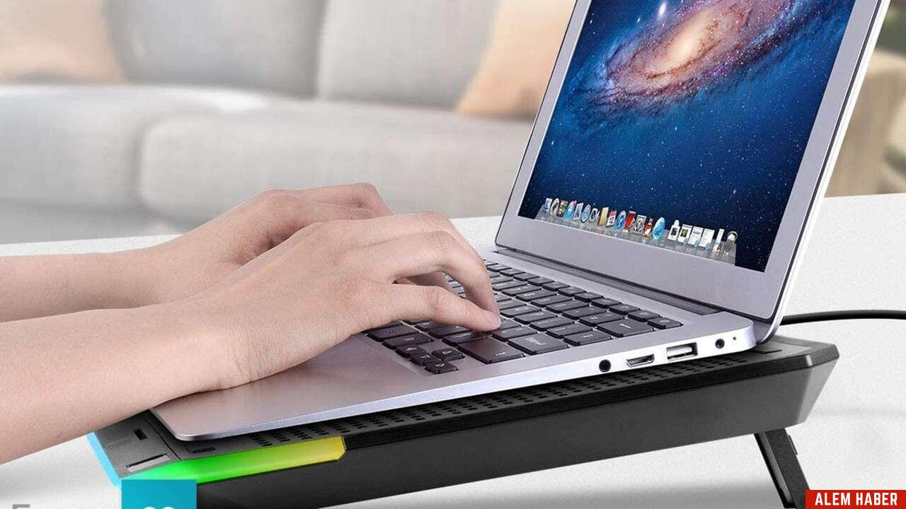 Laptop Isınma Sorununa Çözüm: İşlemci Sıcaklığını Düşürme Yolları
