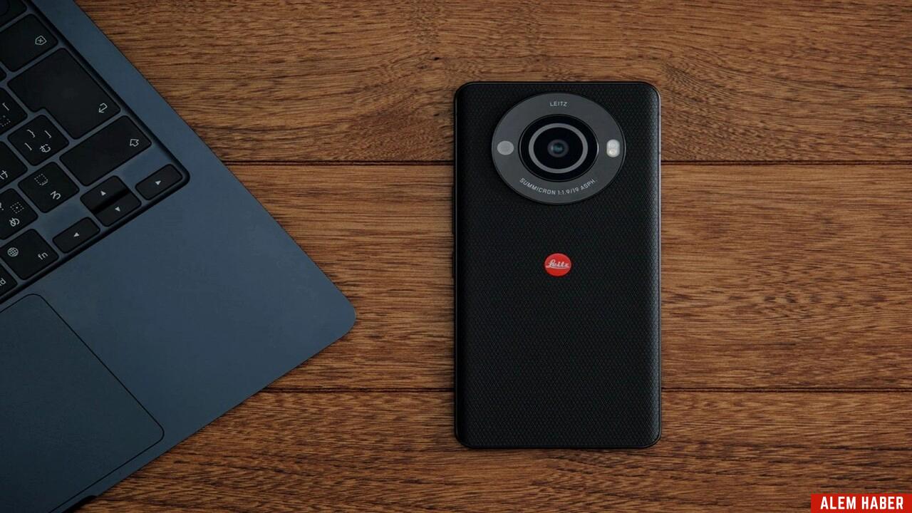 Leica Leitz Phone 3: Yeni Nesil Bir Görüntü Deneyimi