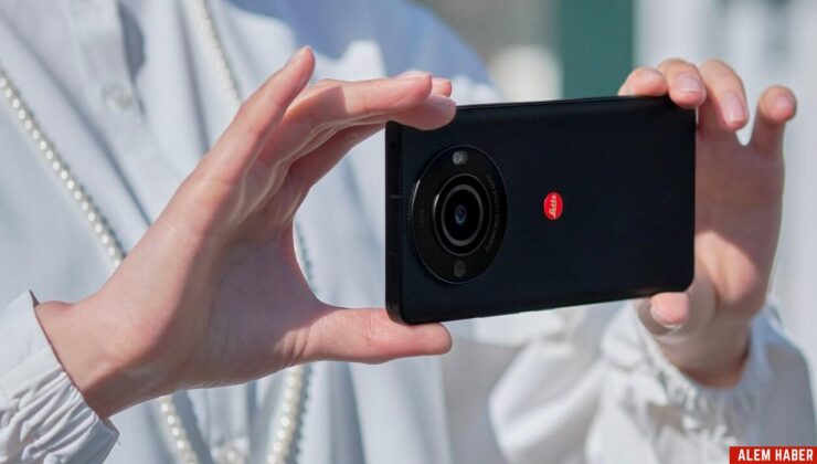 Leica Leitz Phone 3: Yeni Nesil Bir Görüntü Deneyimi