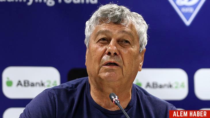 Lucescu, Beşiktaş'ın Yeni Teknik Direktörü Olabilir