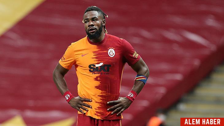 Christian Luyindama'dan Transfer İtirafı: 
