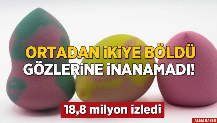 Makyaj Süngerindeki Mantar ve Küf Sorunu