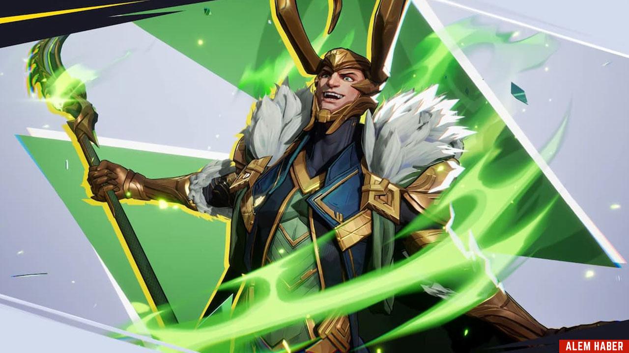 Loki'nin Yetenekleri ve Karakteristik Özellikleri
