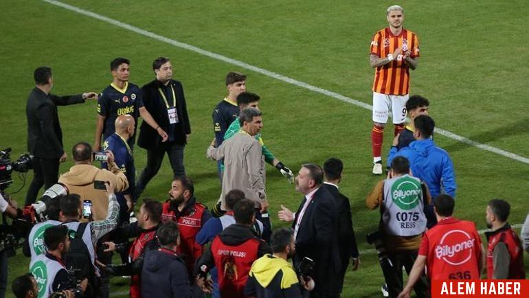 Icardi'nin Motivasyonu