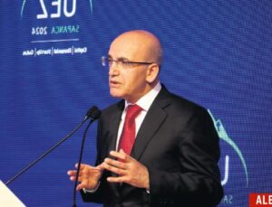 Mehmet Şimşek: OVP Güçlü Şekilde Uygulanıyor