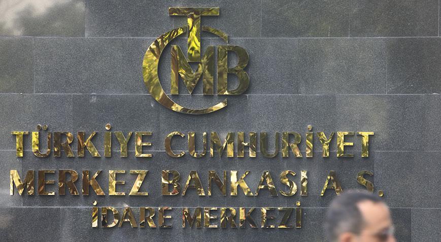 Merkez Bankası'ndan Faiz Oranlarına İlişkin Açıklama