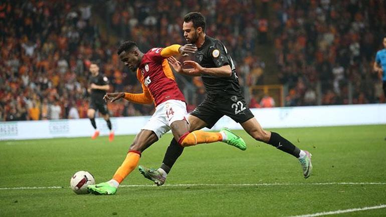 Mertens'in Performans Farkı