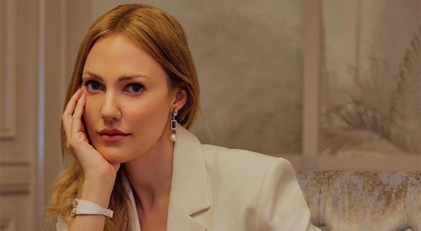 Meryem Uzerli'nin Son Etkinliği