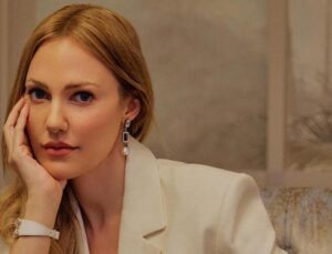 Meryem Uzerli’nin Son Etkinliği