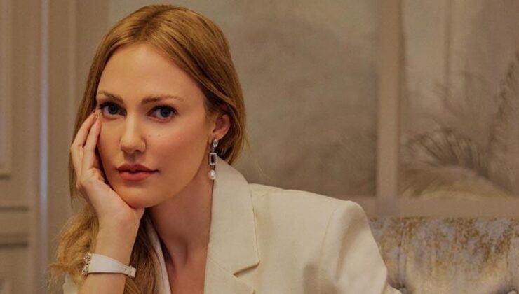 Meryem Uzerli’nin Son Etkinliği