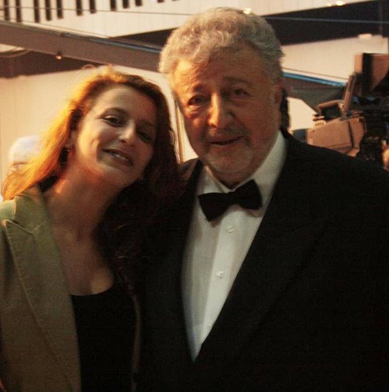 Metin Akpınar'ın Aile Hikayesi