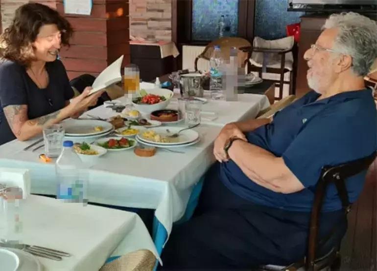 Metin Akpınar'ın Aile Hikayesi