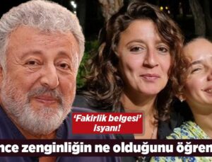 Metin Akpınar’ın Aile Hikayesi