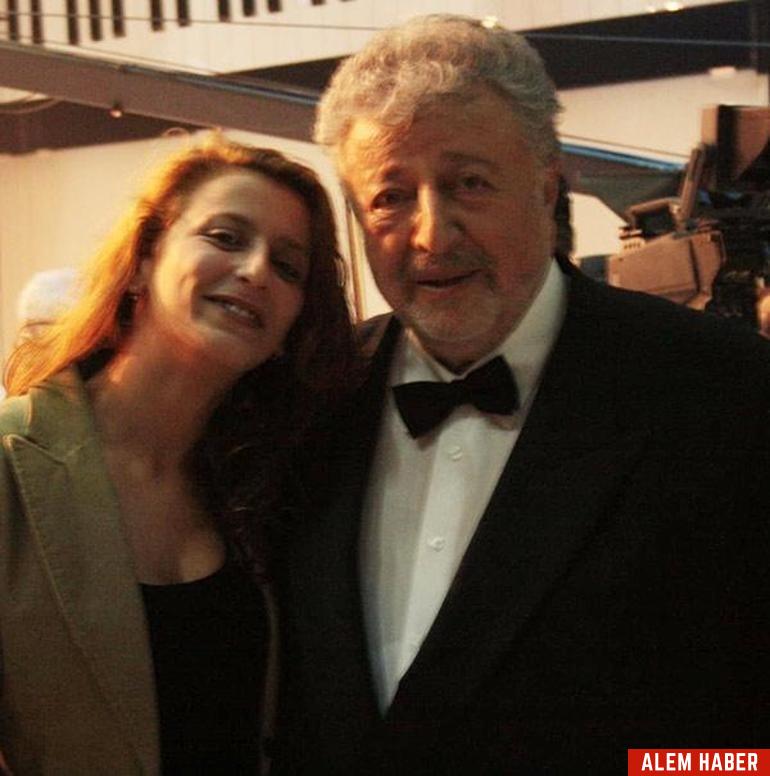 Metin Akpınar'ın İkiz Kızıyla Yaşadığı Hikaye