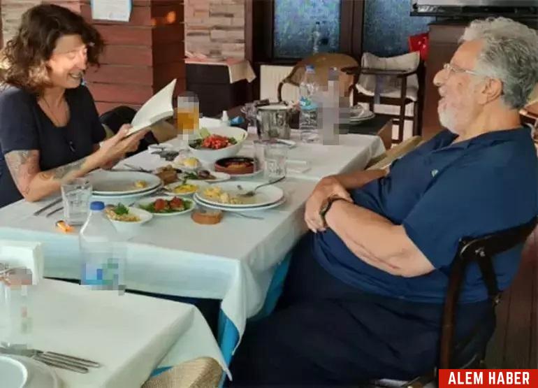 Metin Akpınar'ın İkiz Kızıyla Yaşadığı Hikaye