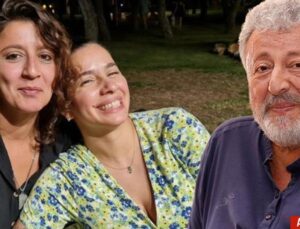 Metin Akpınar’ın İkiz Kızıyla Yaşadığı Hikaye