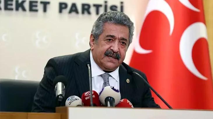 MHP Genel Başkan Yardımcısından Seçim Sonuçlarına İlişkin Açıklama
