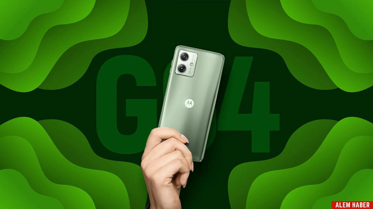 Moto G64 5G Ekstra Bilgiler