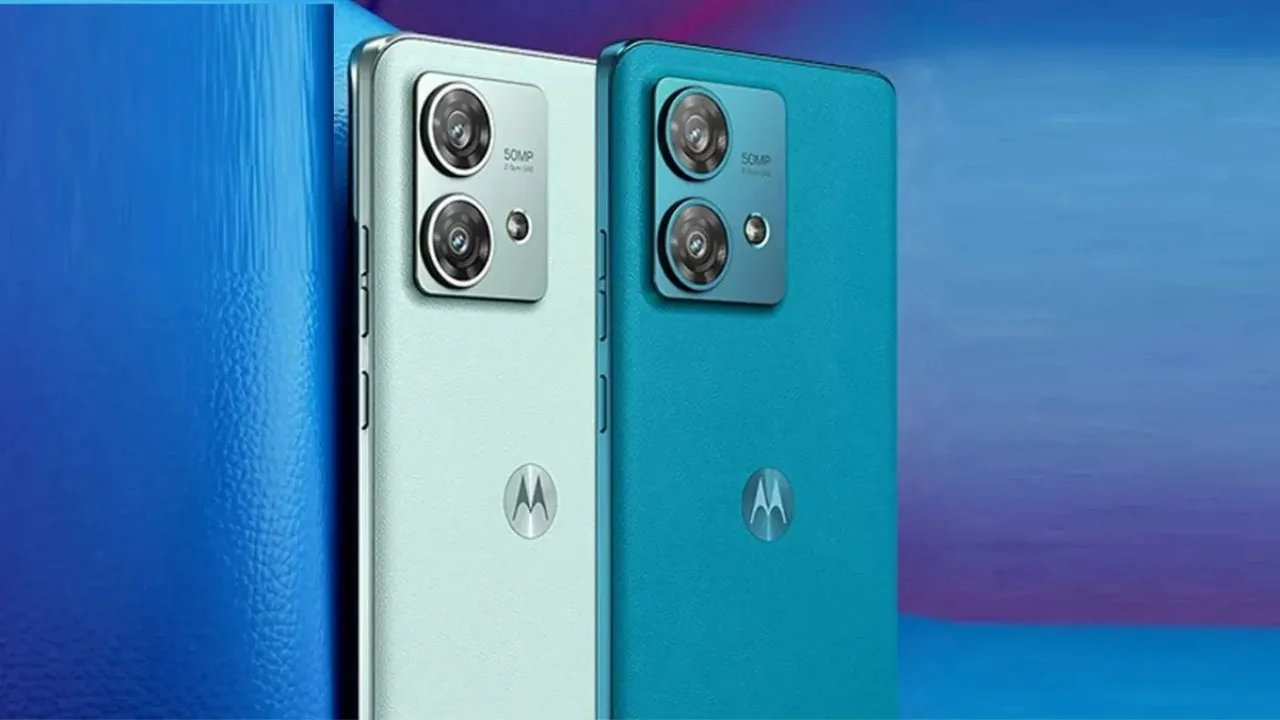 Beklenen Motorola Edge 50 Pro Özellikleri