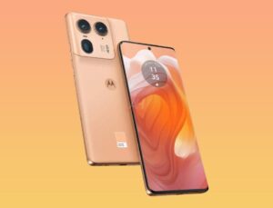 Motorola Edge 50 Ultra Özellikleri Sızdırıldı!