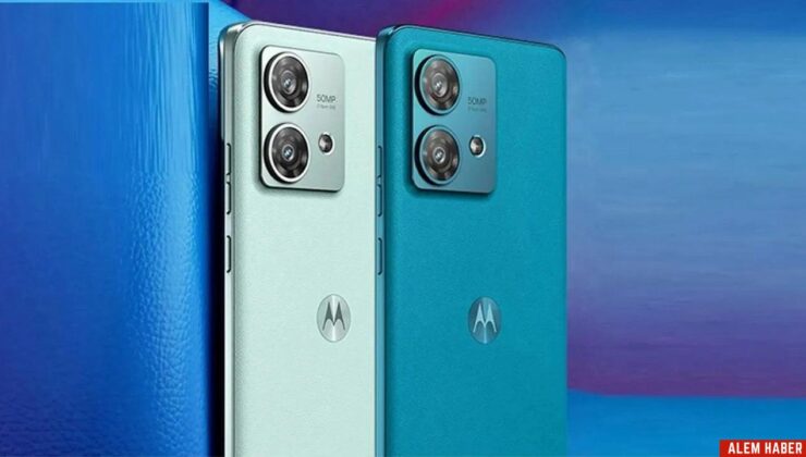 Motorola’nın Yeni Telefonu: Edge 50 Ultra